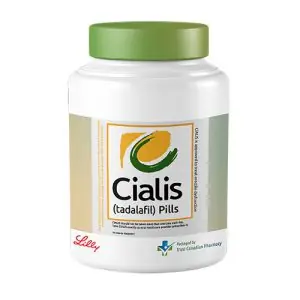 Cialis® Brand