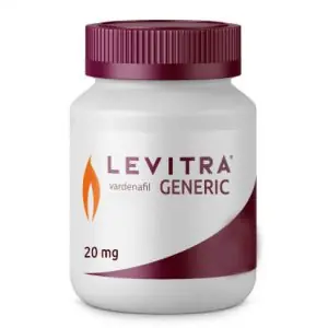 Levitra Generic