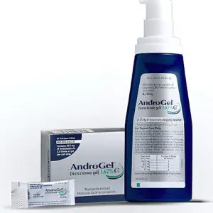 Androgel