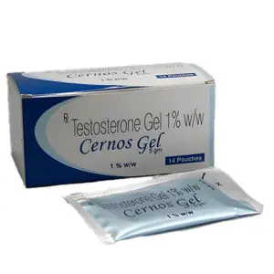 Testoheal Gel