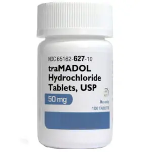 Tramadol (Generic)