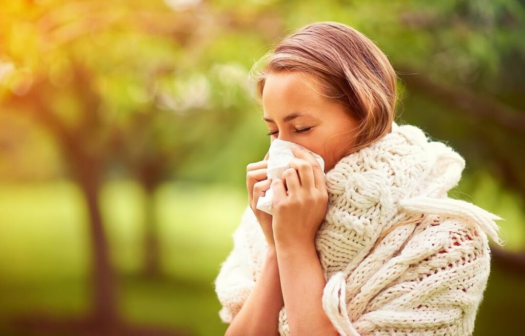 Managing common cold and flu symptoms Managing common cold and flu symptoms