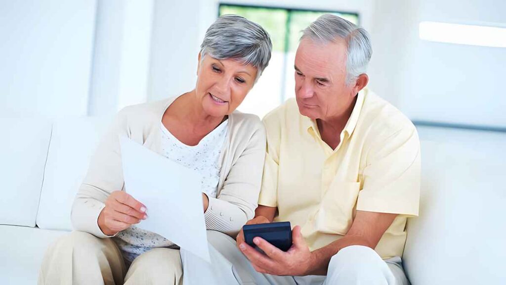 Aging free of charge: medication and senior health