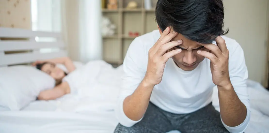 What is the cause of ED?