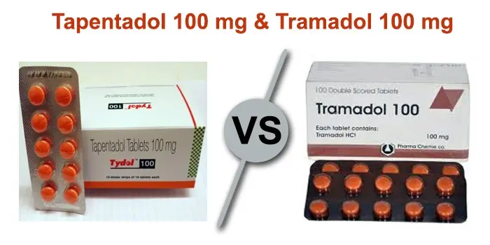 Managing Pain: Tapentadol vs Tramadol Managing Pain: Tapentadol vs Tramadol