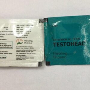 Testoheal Gel Testoheal Gel