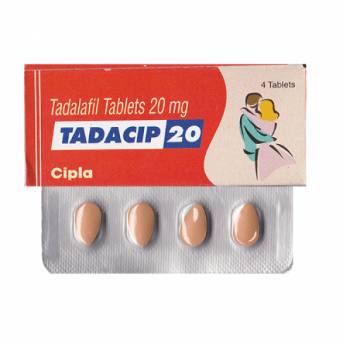 Tadacip Tadacip