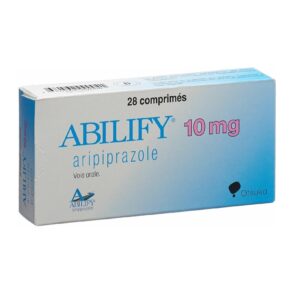 Abilify 10 mg