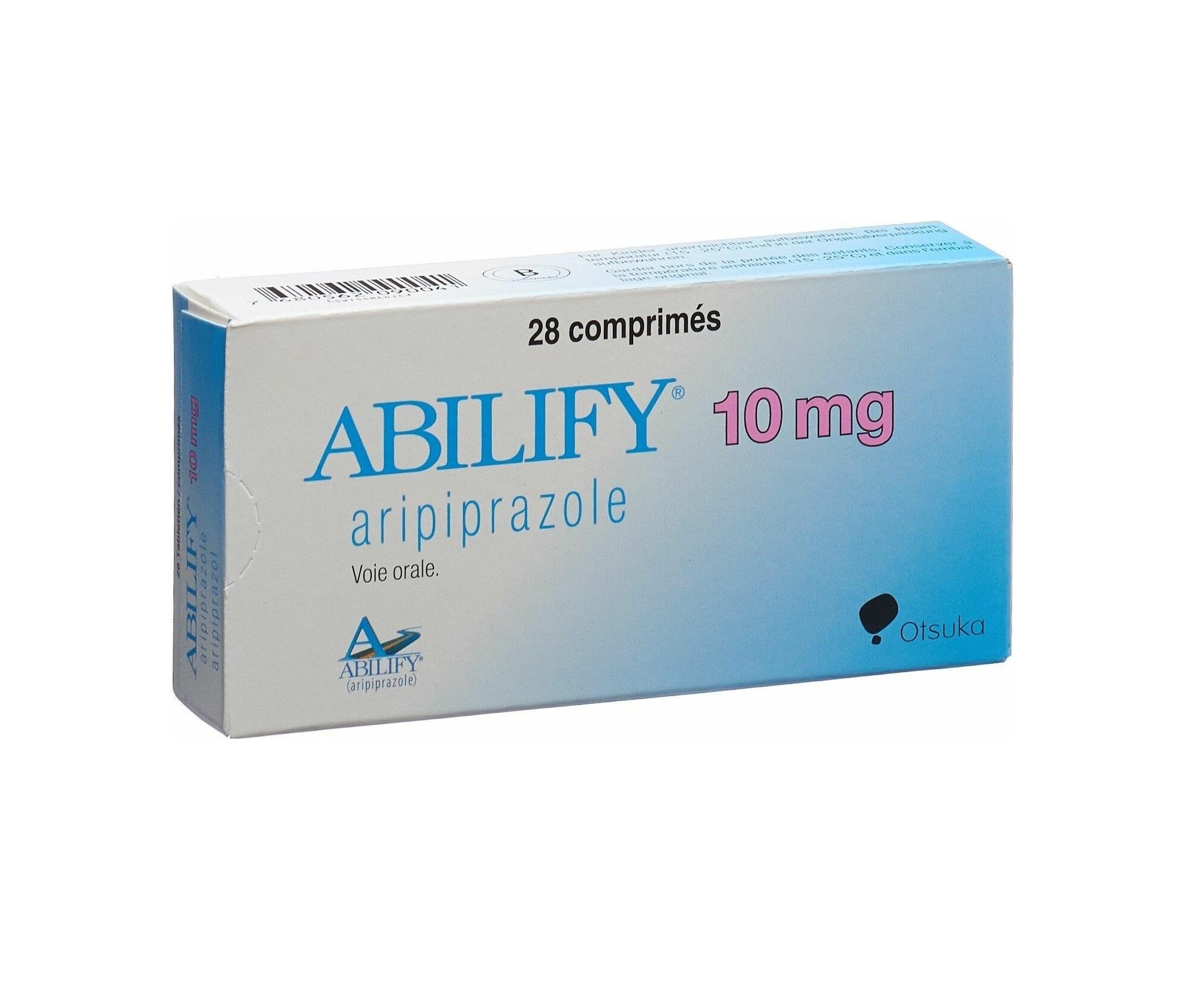 Abilify 10 mg Abilify 10 mg