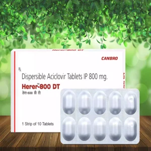 Acyclovir 800 mg Acyclovir 800 mg