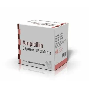 Ampicillin 250 mg Ampicillin 250 mg