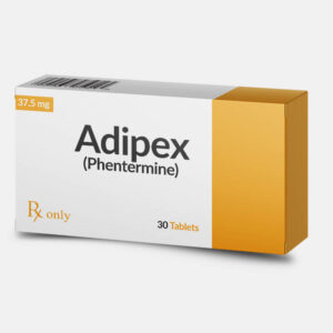 Adipex-P (phentermine 37.5 mg) Adipex-P (phentermine 37.5 mg)
