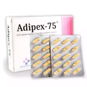 Adipex-P 75 mg Adipex-P 75 mg