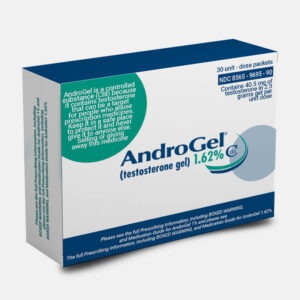 Androgel Androgel