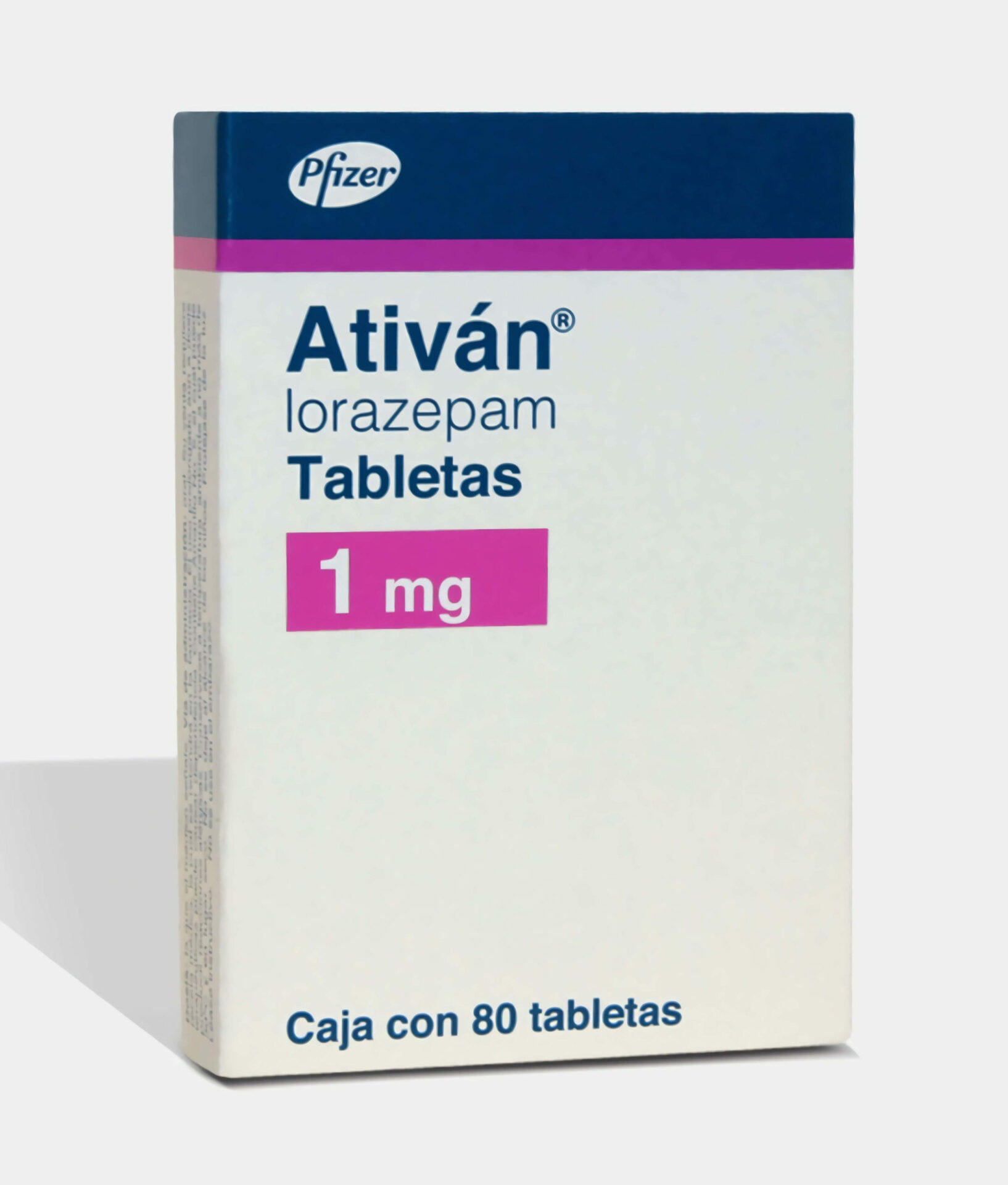 Ativan (Lorazepam) Ativan (Lorazepam)