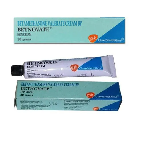 Generic Betnovate Cream 0.1% 20 gm Generic Betnovate Cream 0.1% 20 gm