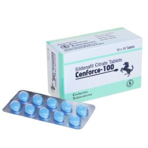 Cenforce (Sildenafil) 100 mg Cenforce (Sildenafil) 100 mg