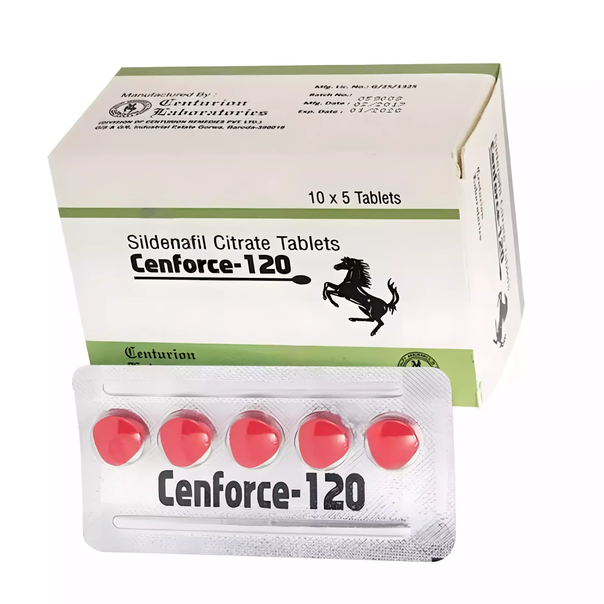 Cenforce (Sildenafil) 120 mg Cenforce (Sildenafil) 120 mg