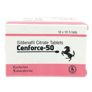 Cenforce (Sildenafil) 50 mg Cenforce (Sildenafil) 50 mg