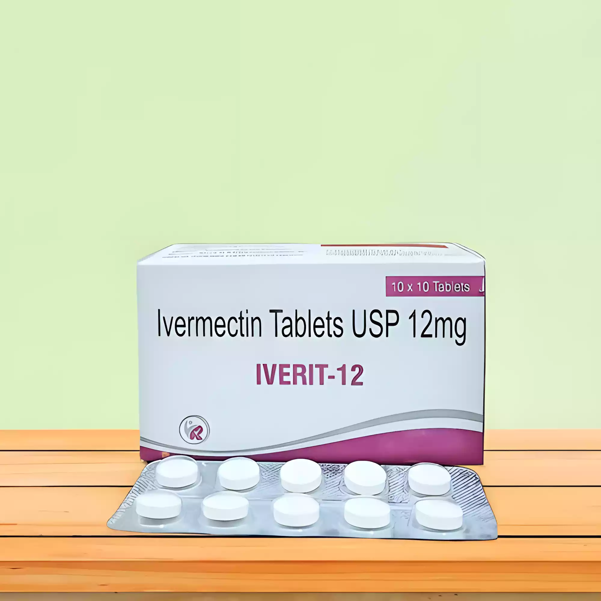 Covimectin (Ivermectin) 12 mg Covimectin (Ivermectin) 12 mg
