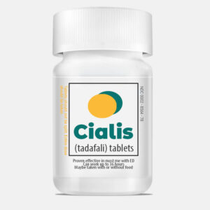 Cialis (Generic) Cialis (Generic)