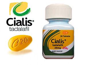 Cialis Professional (Tadalafil) 20 mg Cialis Professional (Tadalafil) 20 mg