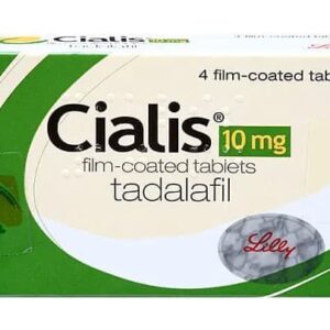 Cialis (Tadalafil) Generic 10 mg Cialis (Tadalafil) Generic 10 mg