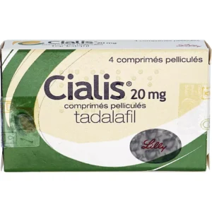 Cialis (Tadalafil) Generic 20 mg Cialis (Tadalafil) Generic 20 mg