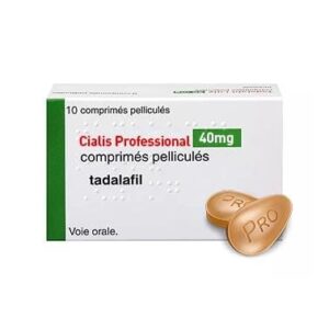 Cialis (Tadalafil) Generic 40 mg Cialis (Tadalafil) Generic 40 mg