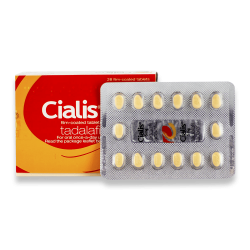 Cialis (Tadalafil) Generic 5 mg Cialis (Tadalafil) Generic 5 mg