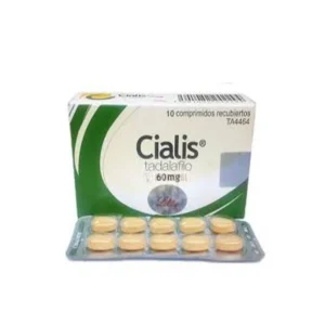 Cialis (Tadalafil) Generic 60 mg Cialis (Tadalafil) Generic 60 mg