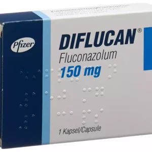 Diflucan (Fluconazole) 150 mg Diflucan (Fluconazole) 150 mg