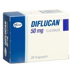 Diflucan (Fluconazole) 50 mg Diflucan (Fluconazole) 50 mg
