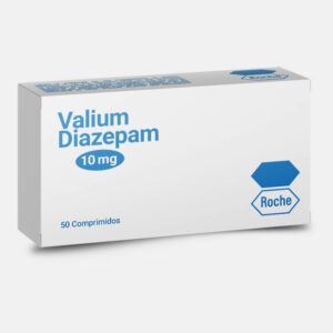 Valium (Diazepam) Valium (Diazepam)