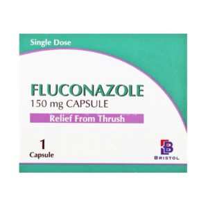 Fluconazole 150 mg Fluconazole 150 mg