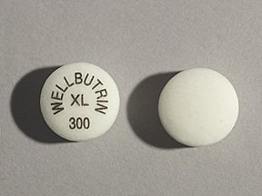 Wellbutrin (bupropion) Wellbutrin (bupropion)