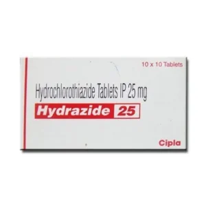 Hydrazide 25 mg Hydrazide 25 mg