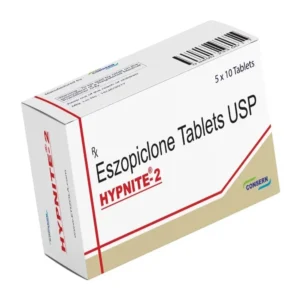 Hypnite (Eszopiclone) 2 mg Hypnite (Eszopiclone) 2 mg