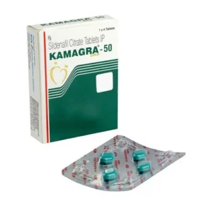 Kamagra Gold (Sildenafil) 50 mg Kamagra Gold (Sildenafil) 50 mg