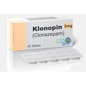 Klonopin 2 mg Klonopin 2 mg