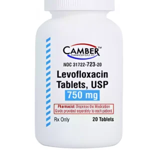 Levaquin (Levofloxacin) 750 mg Levaquin (Levofloxacin) 750 mg
