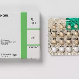 Levlen (Combined oral contraceptive pill) 0.3/0.15 mg Levlen (Combined oral contraceptive pill) 0.3/0.15 mg