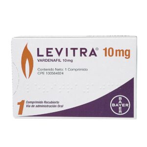 Levitra (Verdenafil) Generic 10 mg Levitra (Verdenafil) Generic 10 mg