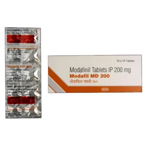 Modafil MD (Modafinil) 200 mg Modafil MD (Modafinil) 200 mg