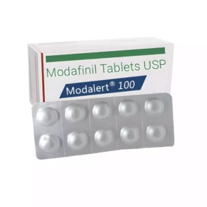Modalert (Modafinil) 100 mg Modalert (Modafinil) 100 mg