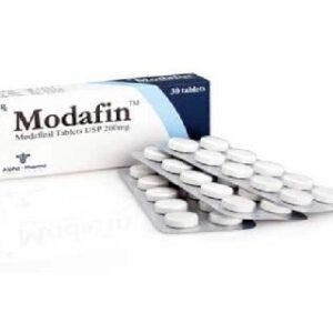 Modafinil Modafinil