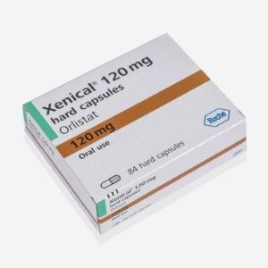 Xenical (Orlistat) Xenical (Orlistat)
