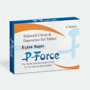 Super P-Force Super P-Force