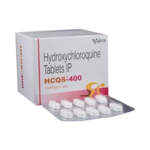 Plaquenil HCQ (Hydroxychloroquine) 400 mg Plaquenil HCQ (Hydroxychloroquine) 400 mg